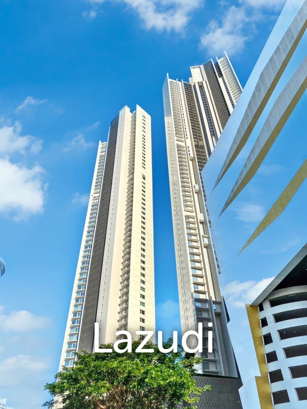 4 Bed 4 Bath 300 SQ.M . Magnolias Waterfront Residences