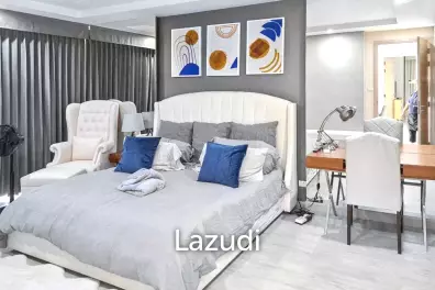 2 Bed 2 Bath 100 SQ.M O2 Hip