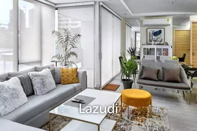2 Bed 2 Bath 100 SQ.M O2 Hip