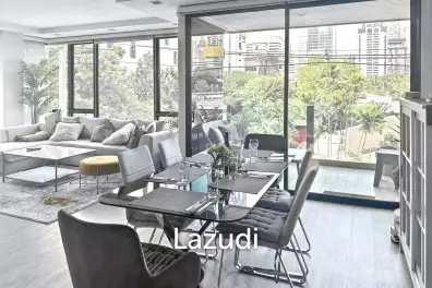 2 Bed 2 Bath 100 SQ.M O2 Hip