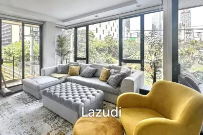 2 Bed 2 Bath 100 SQ.M O2 Hip