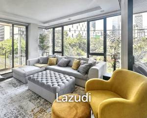 2 Bed 2 Bath 100 SQ.M O2 Hip
