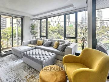 2 Bed 2 Bath 100 SQ.M O2 Hip
