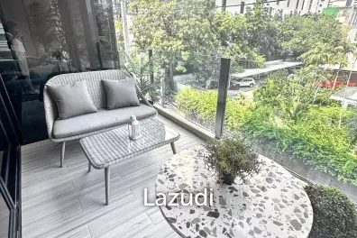 2 Bed 2 Bath 100 SQ.M O2 Hip