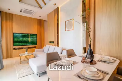 2 Bed 2 Bath 230 SQ.M Narinsaya Pool Villas