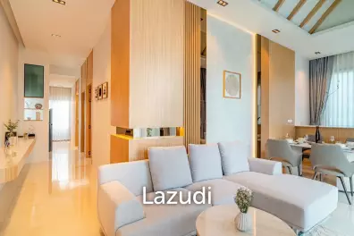 2 Bed 2 Bath 230 SQ.M Narinsaya Pool Villas