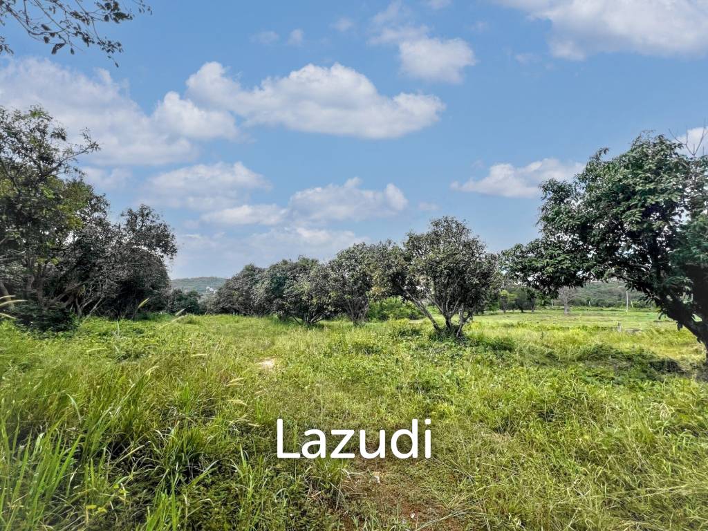 Prime Flat Land for Sale in Bo Phut – 3,905.6 sqm