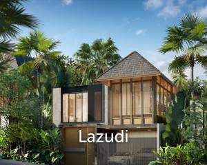 4 Bed 5 Bath 445.21 SQ.M Annara Residences