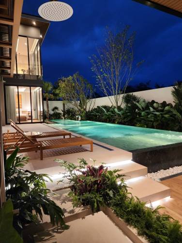 4 Bed 5 Bath 445.21 SQ.M Annara Residences
