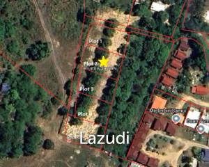 Prime Flat Land for Sale in Bo Phut – 667.2 sqm