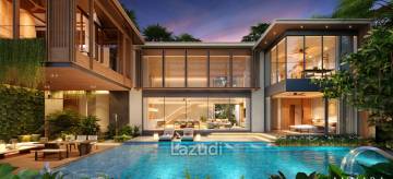 5 Bed 6 Bath 656.08 SQ.M Annara Residences