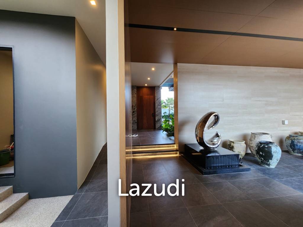 5 Bed 6 Bath 656.08 SQ.M Annara Residences