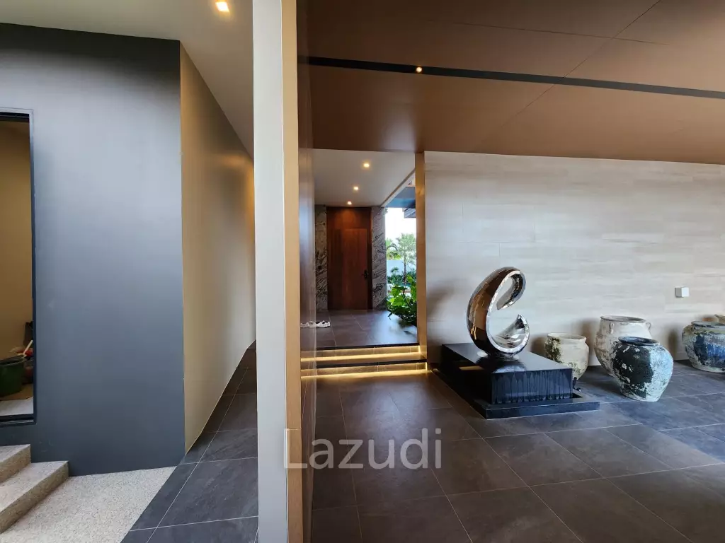 5 Bed 6 Bath 656.08 SQ.M Annara Residences