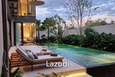5 Bed 6 Bath 656.08 SQ.M Annara Residences