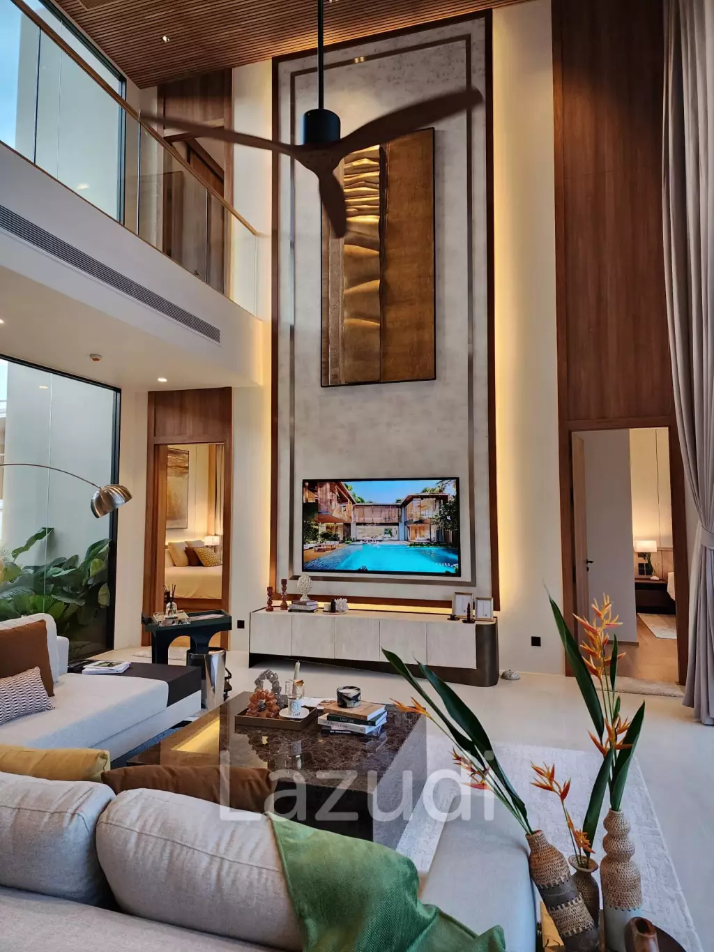 5 Bed 6 Bath 656.08 SQ.M Annara Residences