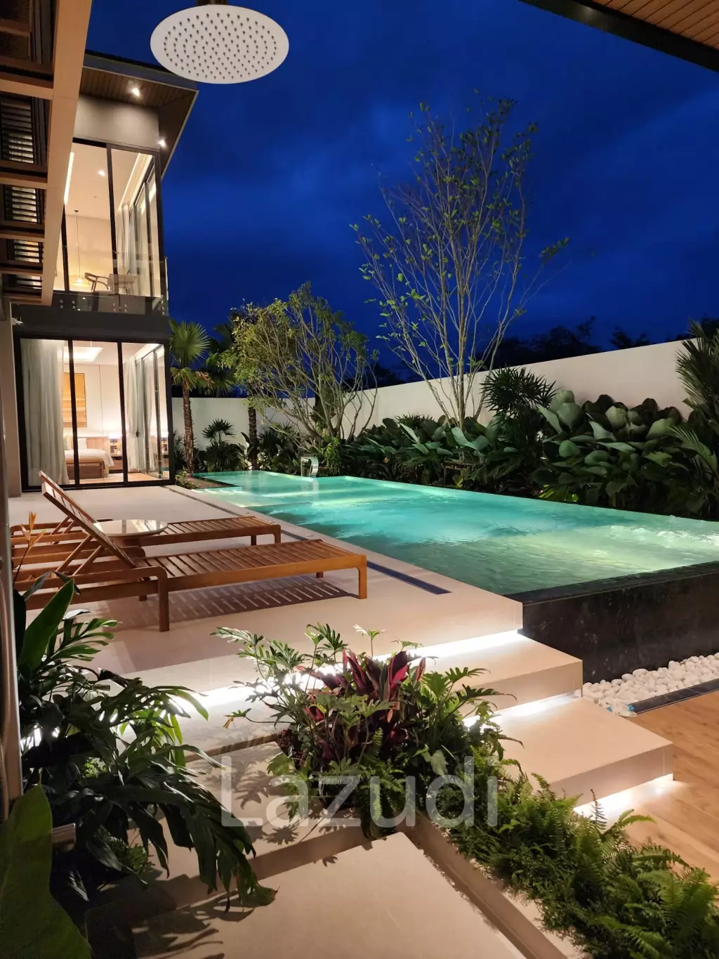 5 Bed 6 Bath 656.08 SQ.M Annara Residences