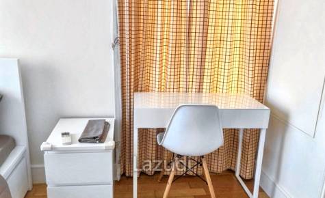 1 Bed 1 Bath 52 SQ.M Aguston Sukhumvit 22