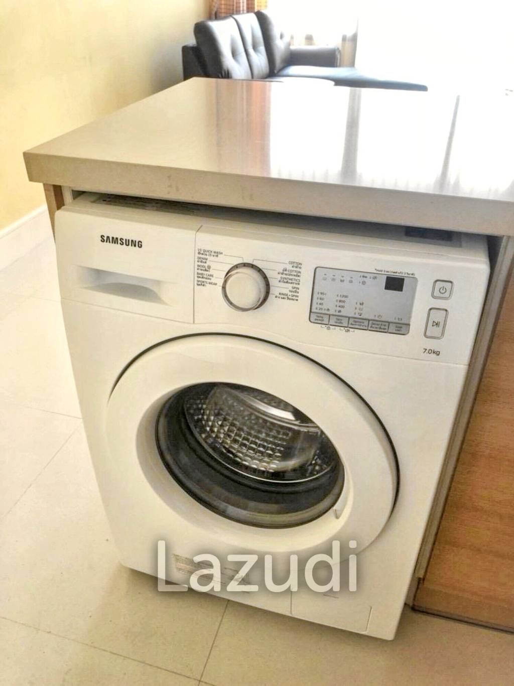 1 Bed 1 Bath 52 SQ.M Aguston Sukhumvit 22