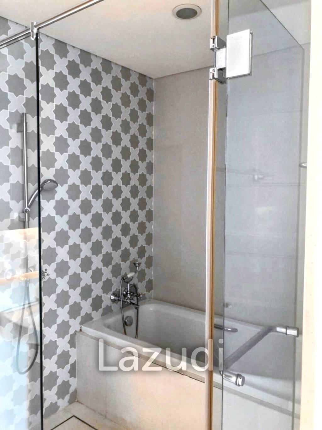 1 Bed 1 Bath 52 SQ.M Aguston Sukhumvit 22