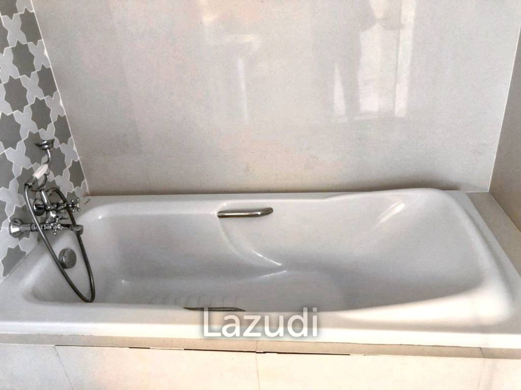 1 Bed 1 Bath 52 SQ.M Aguston Sukhumvit 22