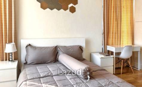 1 Bed 1 Bath 52 SQ.M Aguston Sukhumvit 22