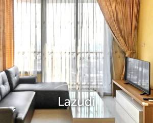 1 Bed 1 Bath 52 SQ.M Aguston Sukhumvit 22