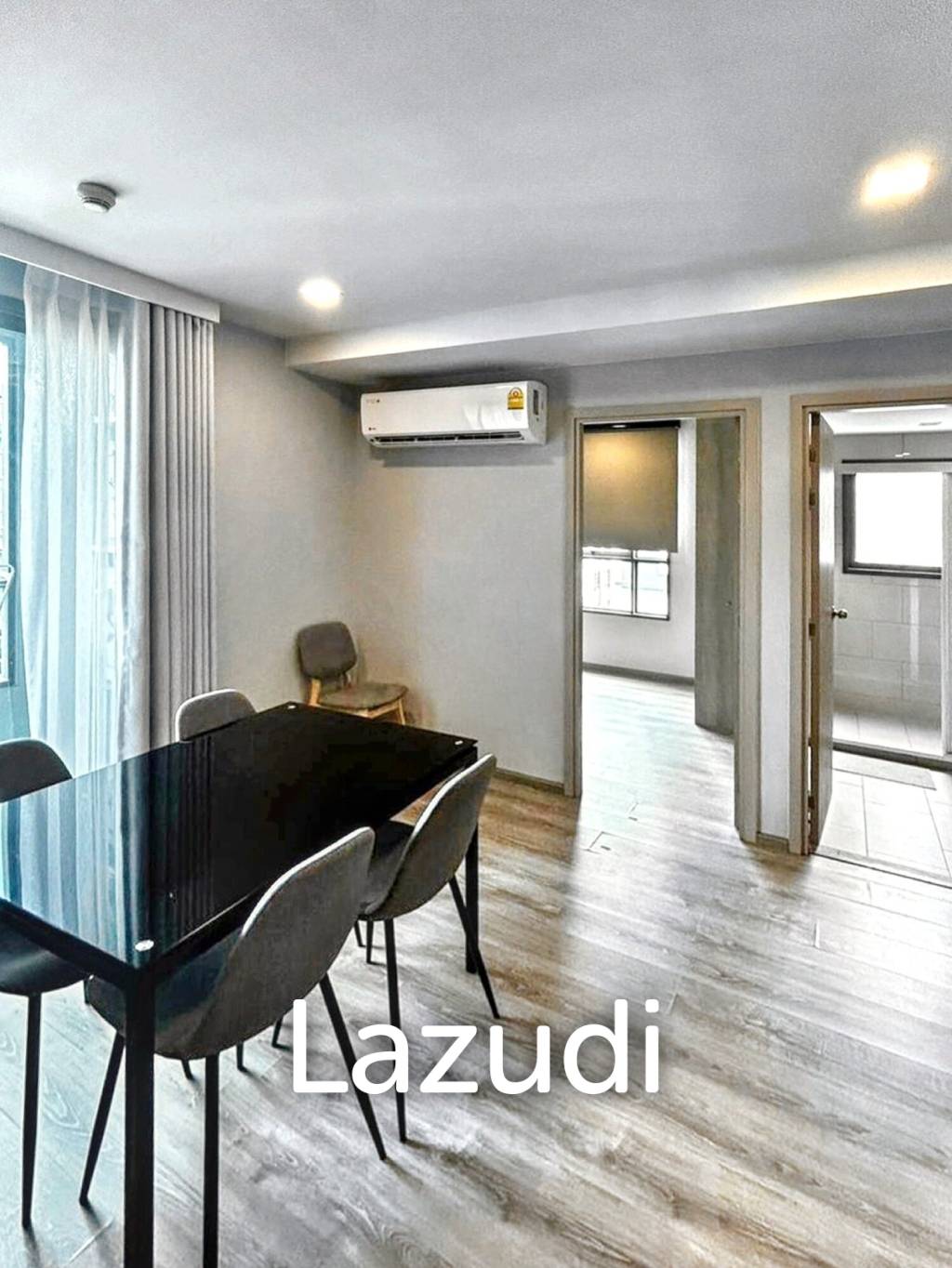2 Bed 60 SQ.M Maestro 19 Ratchada 19 – Vipha