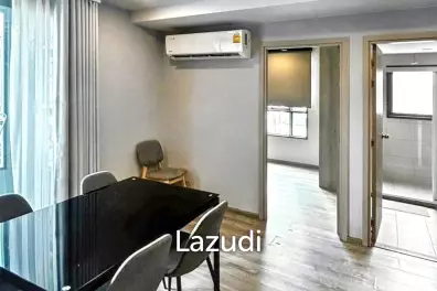 2 Bed 60 SQ.M Maestro 19 Ratchada 19 – Vipha