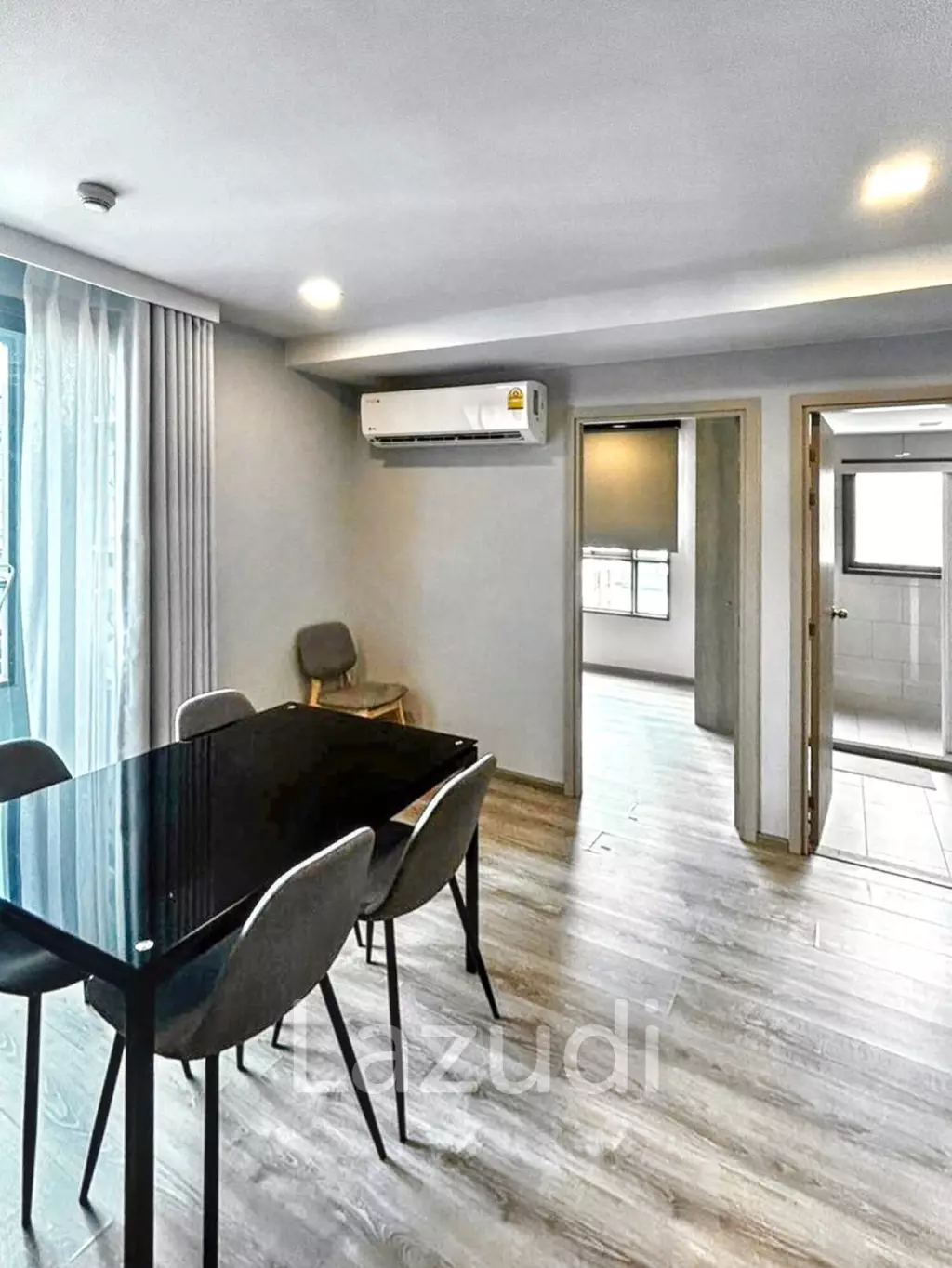 2 Bed 60 SQ.M Maestro 19 Ratchada 19 – Vipha