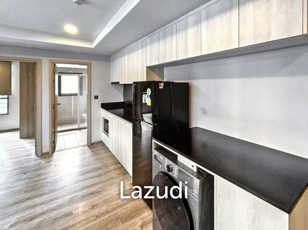 2 Bed 60 SQ.M Maestro 19 Ratchada 19 – Vipha