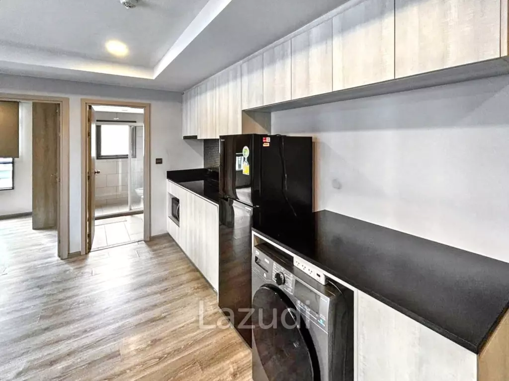 2 Bed 60 SQ.M Maestro 19 Ratchada 19 – Vipha