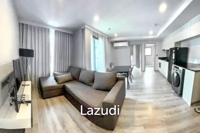 2 Bed 60 SQ.M Maestro 19 Ratchada 19 – Vipha