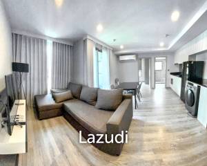 2 Bed 60 SQ.M Maestro 19 Ratchada 19 – Vipha