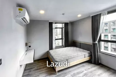 2 Bed 60 SQ.M Maestro 19 Ratchada 19 – Vipha