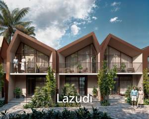 SERENE UBUD VILLA WITH PRIVATE POOL AND GARDEN