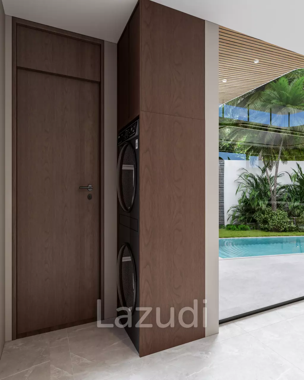 3 Bed 3 Bath 212 SQ.M Foresta Villas
