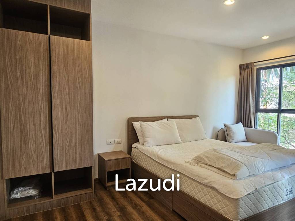 LA HABANA : 1 Bed condo near Takiab beach