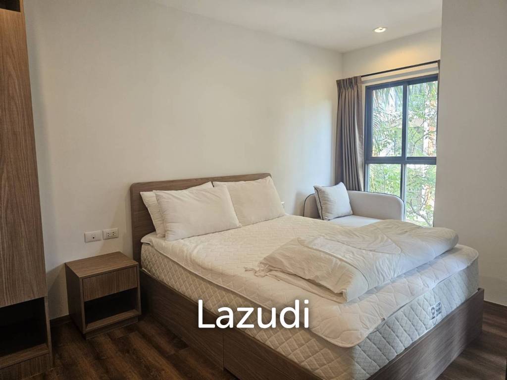 LA HABANA : 1 Bed condo near Takiab beach