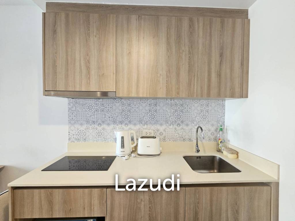 LA HABANA : 1 Bed condo near Takiab beach