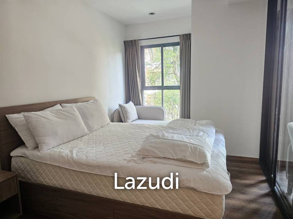 LA HABANA : 1 Bed condo near Takiab beach
