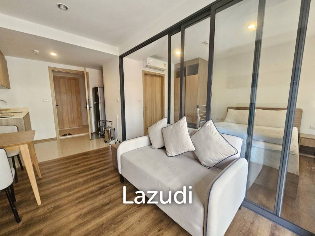 LA HABANA : 1 Bed condo near Takiab beach