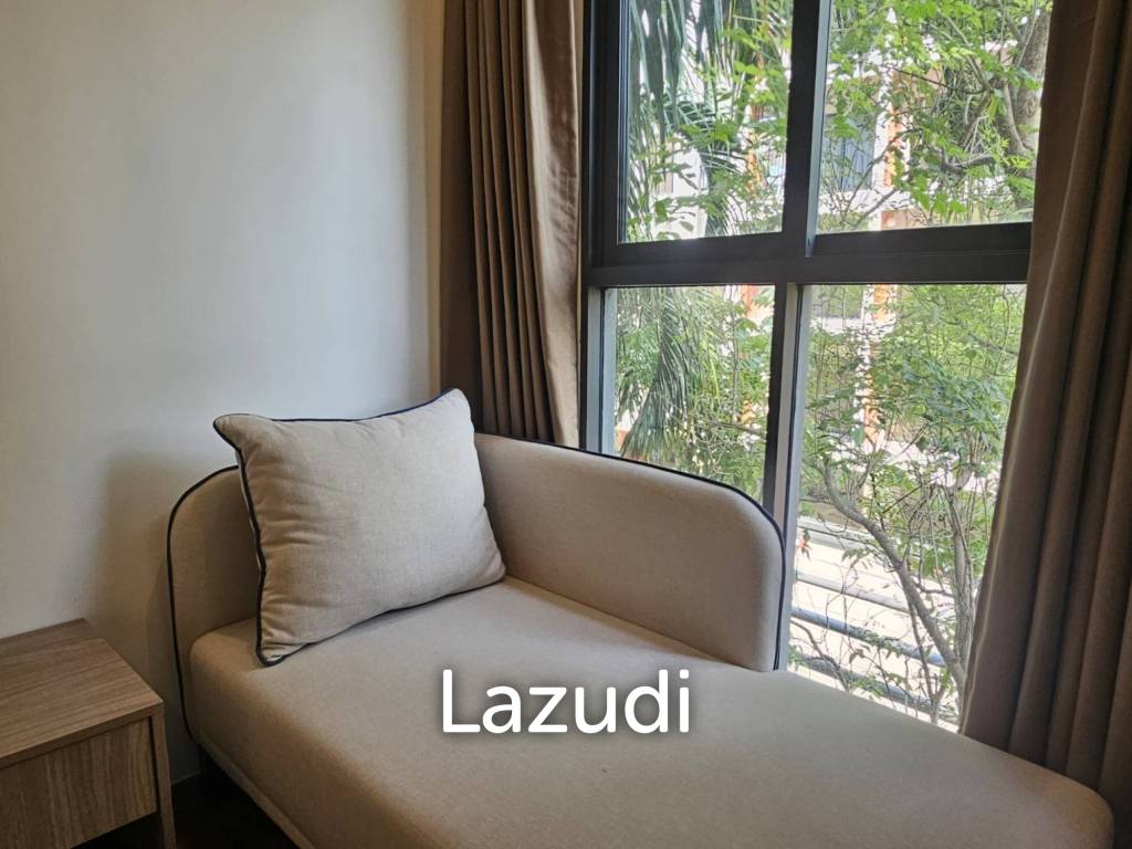 LA HABANA : 1 Bed condo near Takiab beach