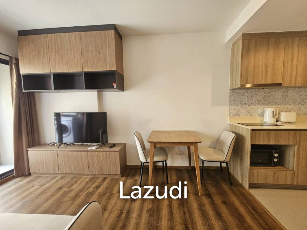 LA HABANA : 1 Bed condo near Takiab beach