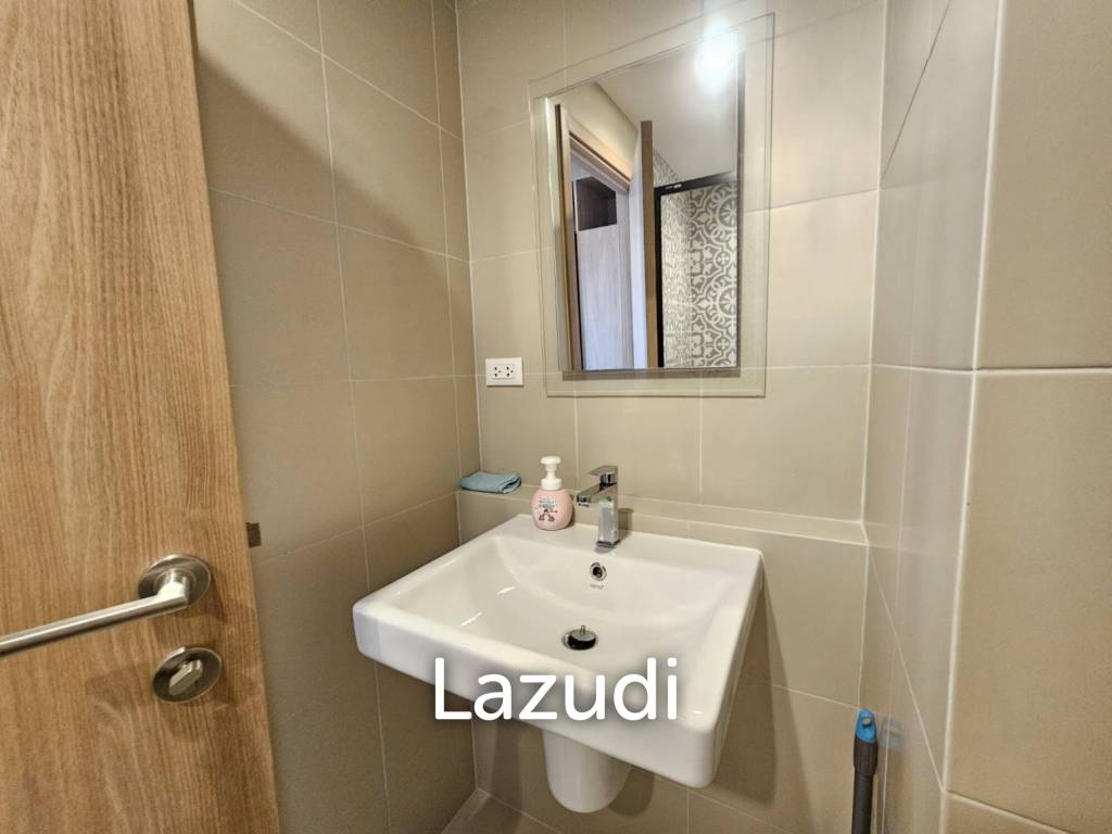 LA HABANA : 1 Bed condo near Takiab beach