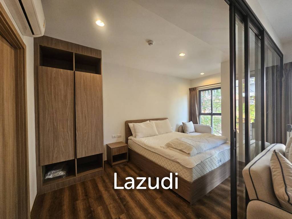 LA HABANA : 1 Bed condo near Takiab beach