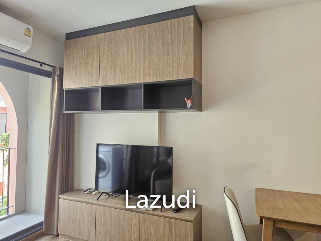 LA HABANA : 1 Bed condo near Takiab beach