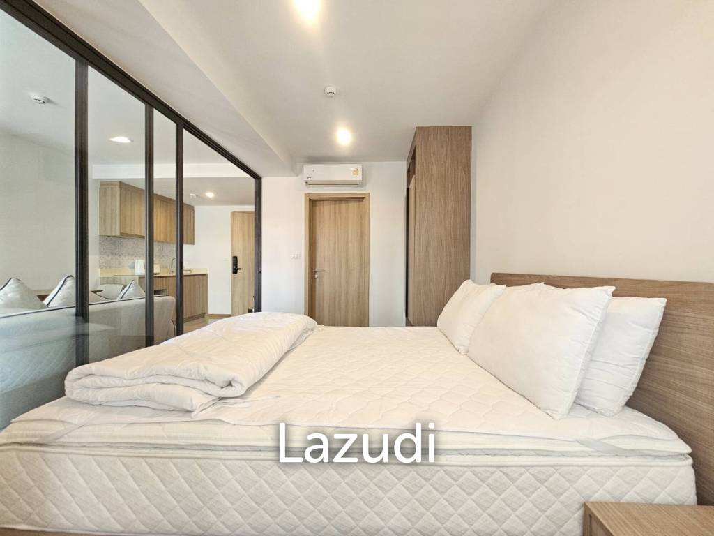 LA HABANA : 1 Bed condo near Takiab beach