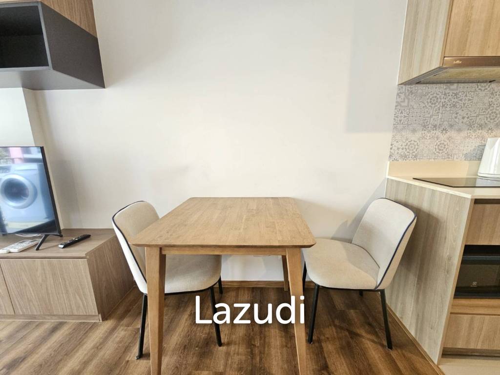 LA HABANA : 1 Bed condo near Takiab beach