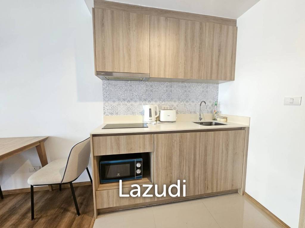 LA HABANA : 1 Bed condo near Takiab beach