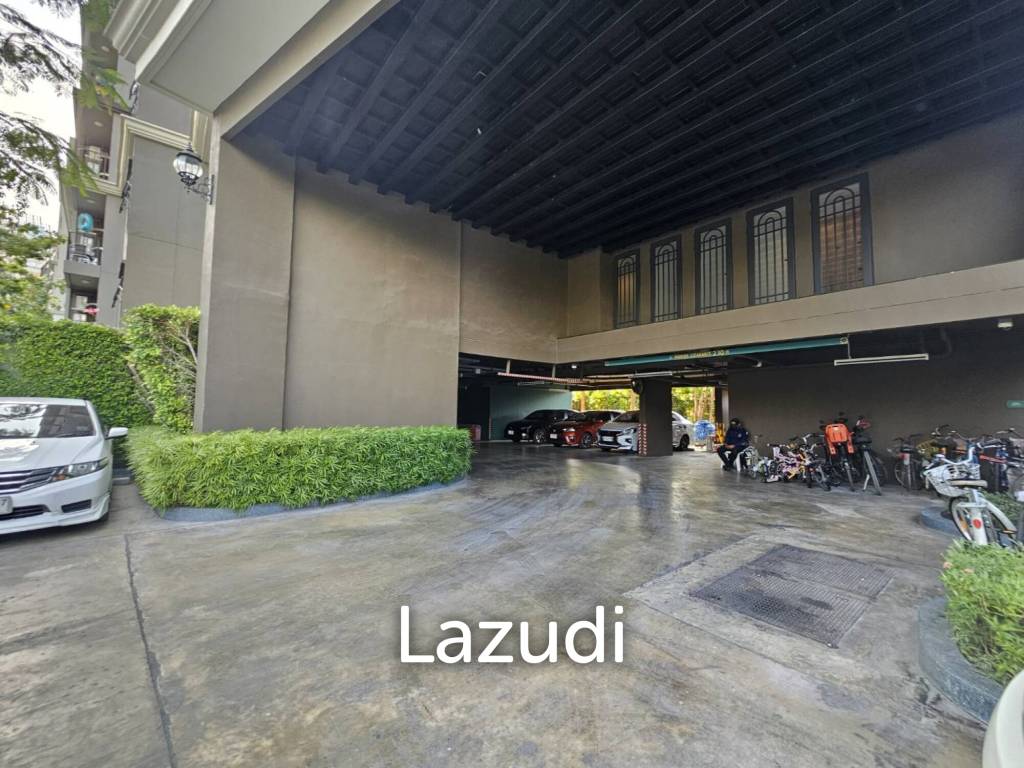 LA HABANA : 1 Bed condo near Takiab beach